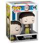 Funko Pop Demon Slayer : Kimetsu no Yaiba Yahaba