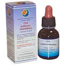 HERBOPLANET TSA ECHINACEA ANGUSTIFOLIA sumidades 50ml