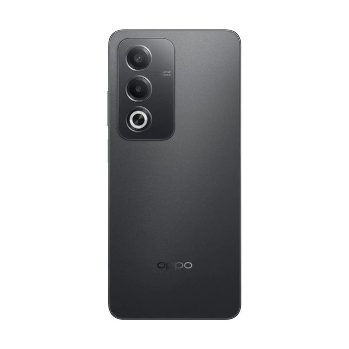 Smartphone Oppo A80 6,67" 8 GB RAM 256 GB Noir Smartphone Oppo A80 6,67" 8 GB RAM 256 GB Noir