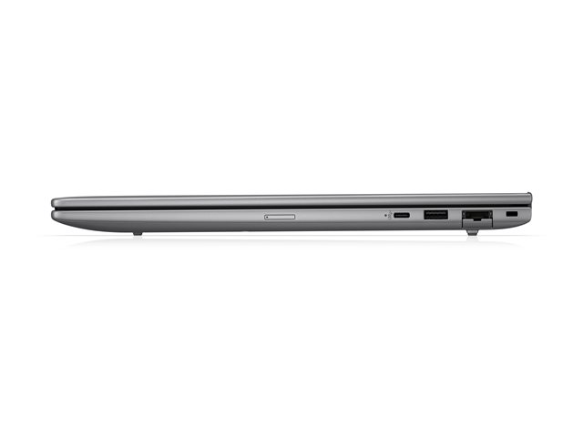 HP ZBook 8 G1i 16" WUXGA Tactile Intel Core Ultra 9 64 Go RAM SSD 1 To Windows 11 Pro Wolf Pro Security Station de Travail Portable