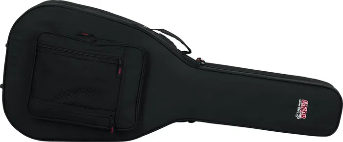 GATOR Softcase pour guitare acoustique style APX "Gator GL"