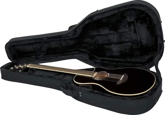 GATOR Softcase pour guitare acoustique style APX "Gator GL"