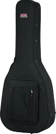 GATOR Softcase pour guitare acoustique style APX "Gator GL"