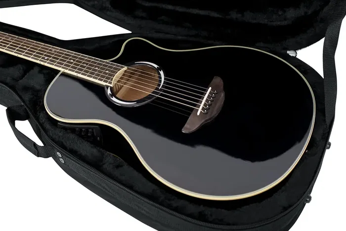 GATOR Softcase pour guitare acoustique style APX "Gator GL"