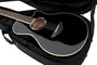 GATOR Softcase pour guitare acoustique style APX "Gator GL"