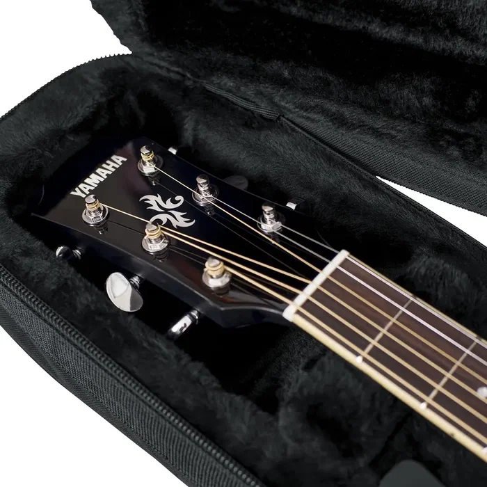 GATOR Softcase pour guitare acoustique style APX "Gator GL"