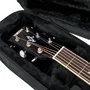 GATOR Softcase pour guitare acoustique style APX "Gator GL"