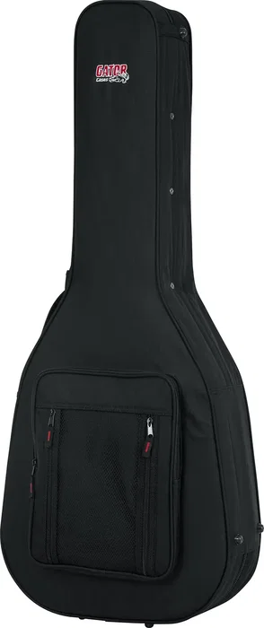 GATOR Softcase pour guitare acoustique style APX "Gator GL"