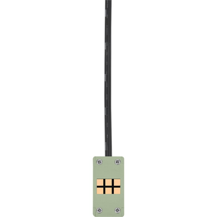 Thermaltake CT120 EX ARGB Reverse Matcha Green (Pack de 3)