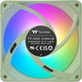 Thermaltake CT120 EX ARGB Reverse Matcha Green (Pack de 3)