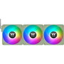 Thermaltake CT120 EX ARGB Reverse Matcha Green (Pack de 3)