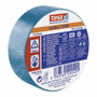 TESA Ruban isolant Bleu PVC 25 mm x 25 m