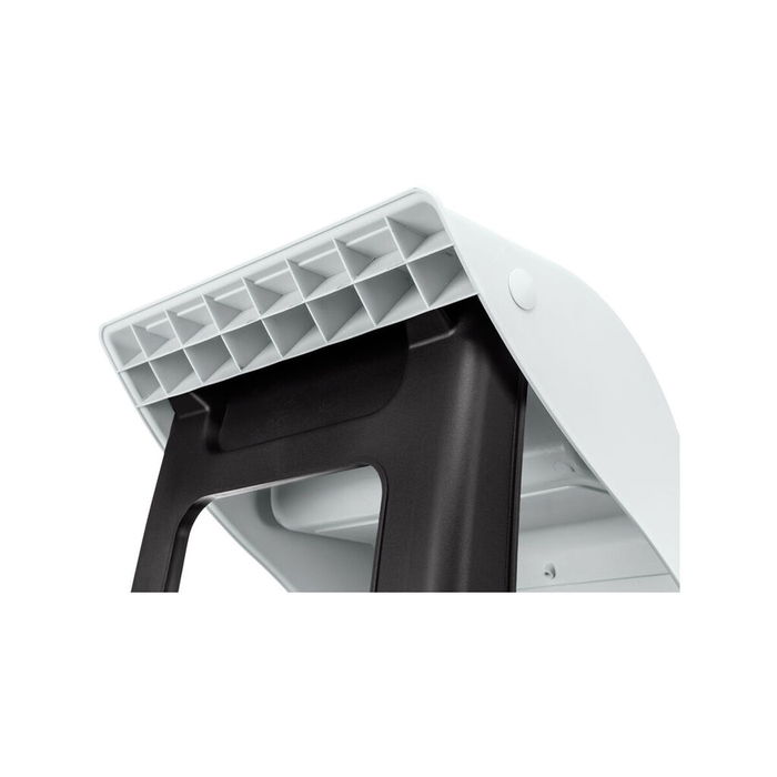 Escalier Trixie Gris clair Caoutchouc Plastique TPR 38,5 x 60 x 79 cm