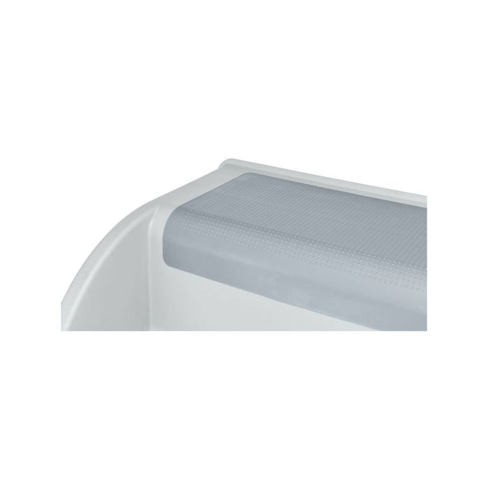 Escalier Trixie Gris clair Caoutchouc Plastique TPR 38,5 x 60 x 79 cm