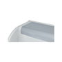 Escalier Trixie Gris clair Caoutchouc Plastique TPR 38,5 x 60 x 79 cm