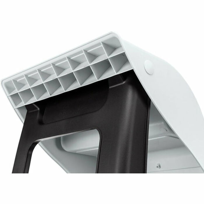 Escalier Trixie Gris clair Caoutchouc Plastique TPR 38,5 x 60 x 79 cm