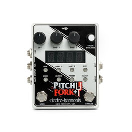 EHX Pitch Fork Plus