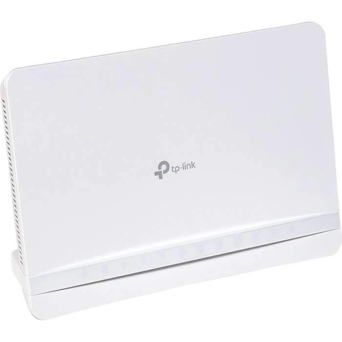 TP-Link VX231V WiFi 6 Internet Box avec Modem et VoIP