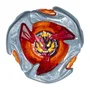 Beyblade X Starter Pack Hammer Incendio 3-70H UX avec lanceur