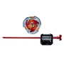 Beyblade X Starter Pack Hammer Incendio 3-70H UX avec lanceur