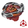 Beyblade X Starter Pack Hammer Incendio 3-70H UX avec lanceur