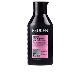 Redken Shampoing Sans Sulfate Acidic Color Gloss pour Cheveux Colorés, 500 ml
