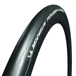 Michelin Power All Season V2 Competition Line 700x25C Noir