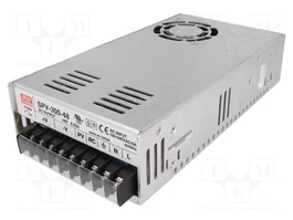 MEAN WELL SPV-300-48 300W 48V DC