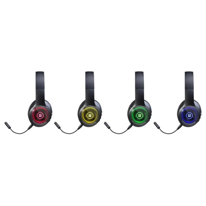 Defender FREEMOTION B400 Casque avec Microphone Sans Fil