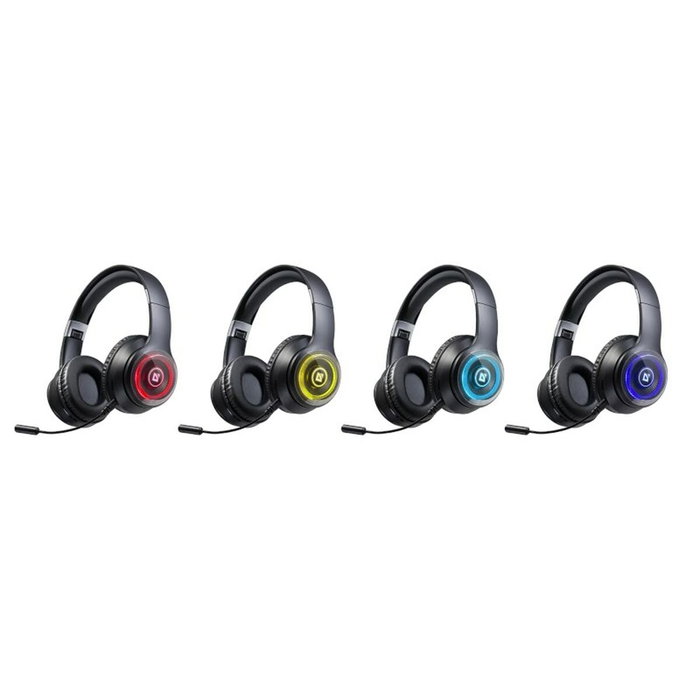 Defender FREEMOTION B400 Casque avec Microphone Sans Fil