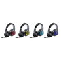 Defender FREEMOTION B400 Casque avec Microphone Sans Fil