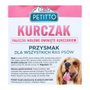 Petitto Nourriture Poulet 500 g