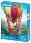 PLAYMOBIL Voyage en montgolfière Animals et Friends 71853