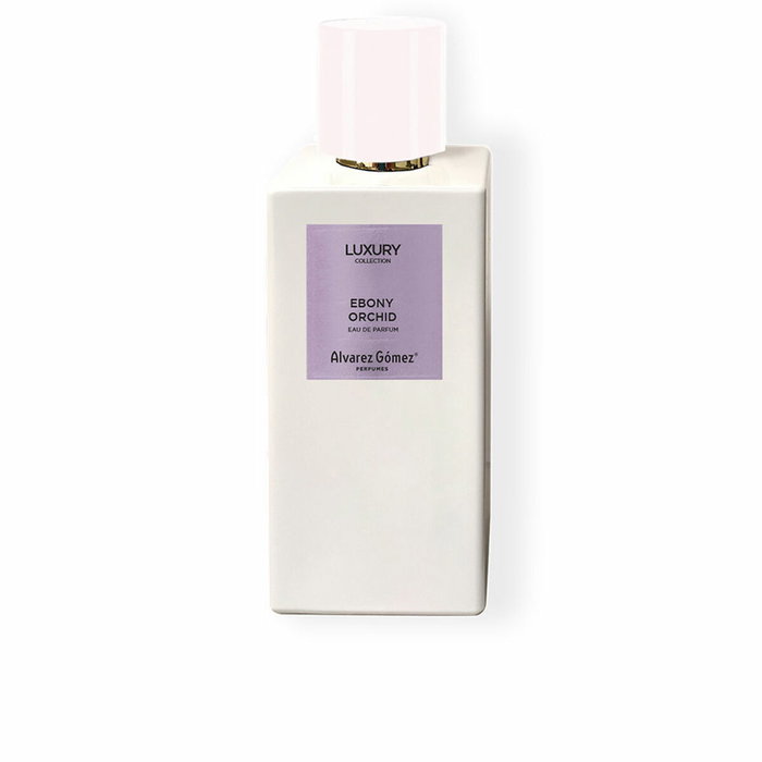 Alvarez Gomez Ebony Orchid Bonbon 100 ml EDP Alvarez Gomez Ebony Orchid Bonbon 100 ml EDP