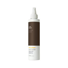 Milk Shake Direct Colour - Après-shampooing colorant sans ammoniaque pour cheveux - Cold Brown - 200 ml