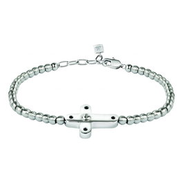 Bracelet Homme Morellato SANF08 Argent