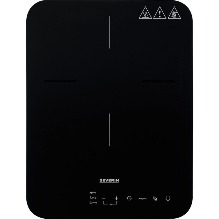 Severin KP 1032 Plaque à induction 2000W