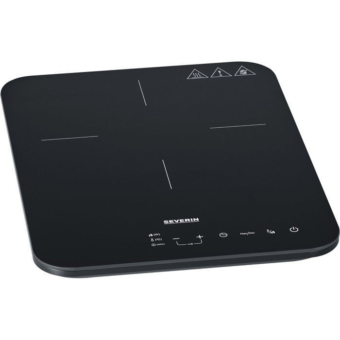 Severin KP 1032 Plaque à induction 2000W