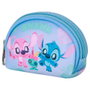 Karactermania Porte-monnaie Disney Stitch - 9x12x4,5 cm
