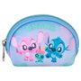 Karactermania Porte-monnaie Disney Stitch - 9x12x4,5 cm