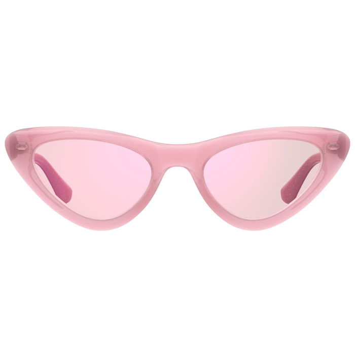 Lunettes de soleil Femme Havaianas PIPA-EQK-13 Ø 53 mm Lunettes de soleil Femme Havaianas PIPA-EQK-13 Ø 53 mm