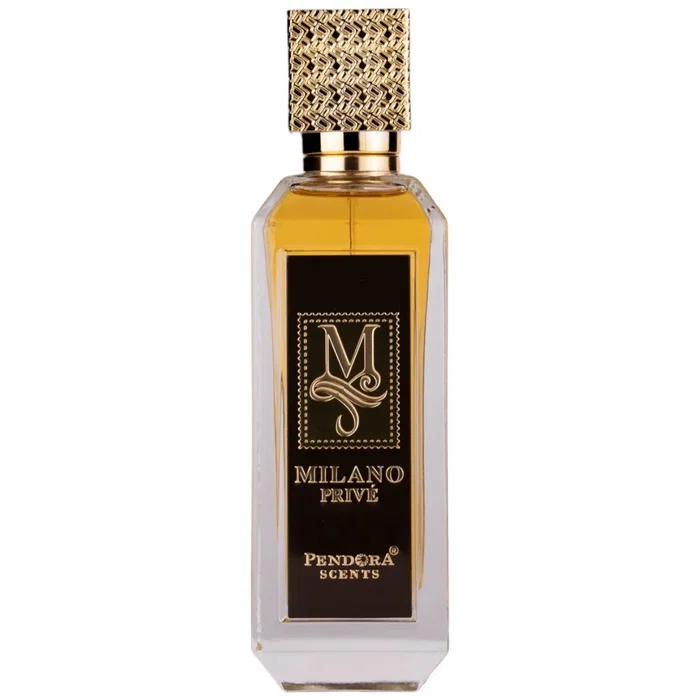 Paris Corner Pendora Milano Prive Eau de Parfum pour hommes 100 ml Paris Corner Pendora Milano Prive Eau de Parfum pour hommes 100 ml