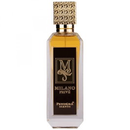 Paris Corner Pendora Milano Prive Eau de Parfum pour Hommes 100 ml