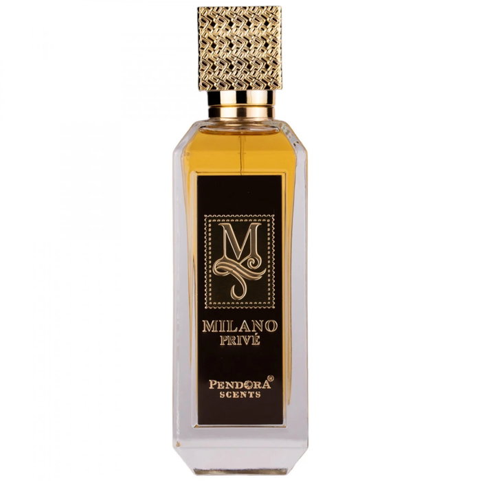 Paris Corner Pendora Milano Prive Eau de Parfum pour Hommes 100 ml Paris Corner Pendora Milano Prive Eau de Parfum pour Hommes 100 ml
