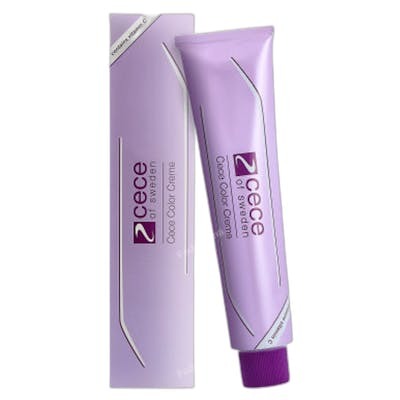 CECE OF SWEDEN Color Creme Tinte 125 Ml - Coloration Crème Couleur 125 ml - Réf. 10/71 CECE OF SWEDEN Color Creme Tinte 125 Ml - Coloration Crème Couleur 125 ml - Réf. 10/71