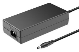 CoreParts Adaptateur secteur pour MSI, 19V, 9,5A, 180W, 5,5*2,5 mm