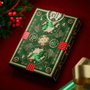 Elfe jeu de cartes à jouer