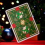 Elfe jeu de cartes à jouer