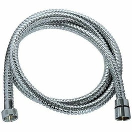 Edouard Rousseau Flexible de douche 1,50 m inox chromé