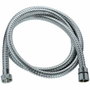 Edouard Rousseau Flexible de douche 1,50 m inox chromé